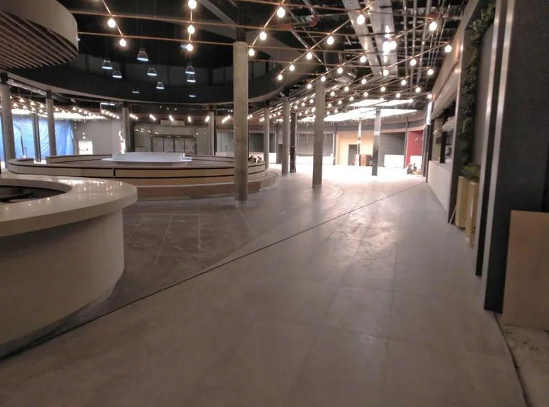Centro Comercial Parque Rioja 